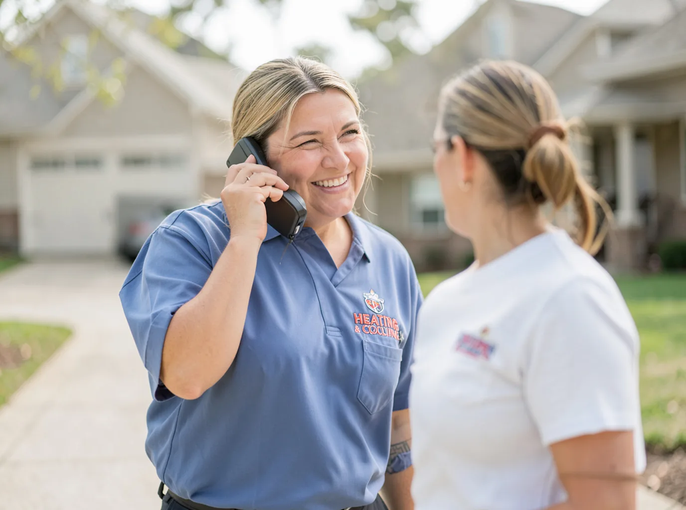 Hvac Repair Excelsior Springs, MO FAQs